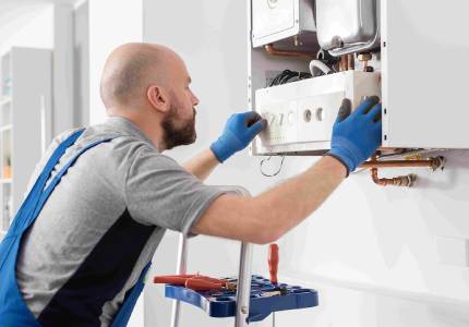 Affordable Pricing & Premium Gas Services