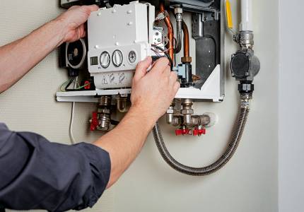 Professional Boiler Repair & Installation Services in East London