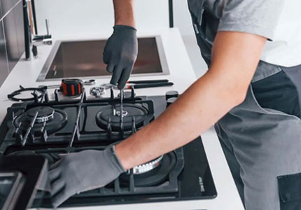 Cooker Repairs