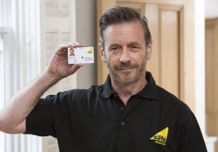 Gas Safe Registered Engineer
