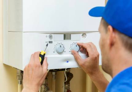 Boiler, Plumbing & Heating Services in East London