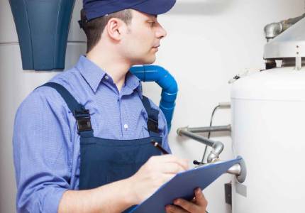 Certified Gas Safe Plumbers in Essex