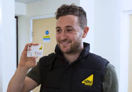 Gas Safe Registered Services