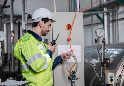 Landlord Gas Safety Checks