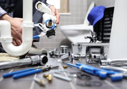 Plumbing Repairs